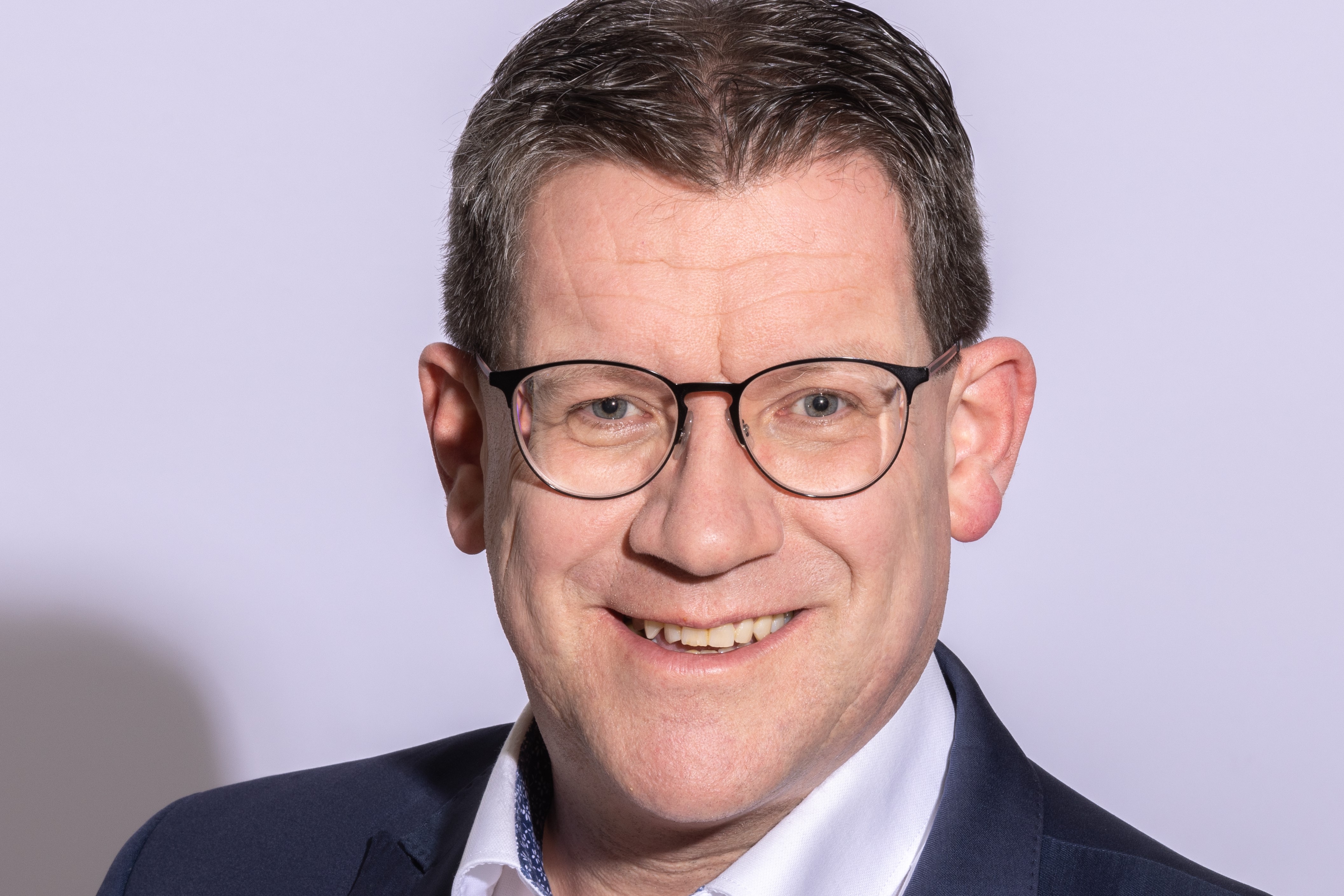 Dietmar Brockes MdL