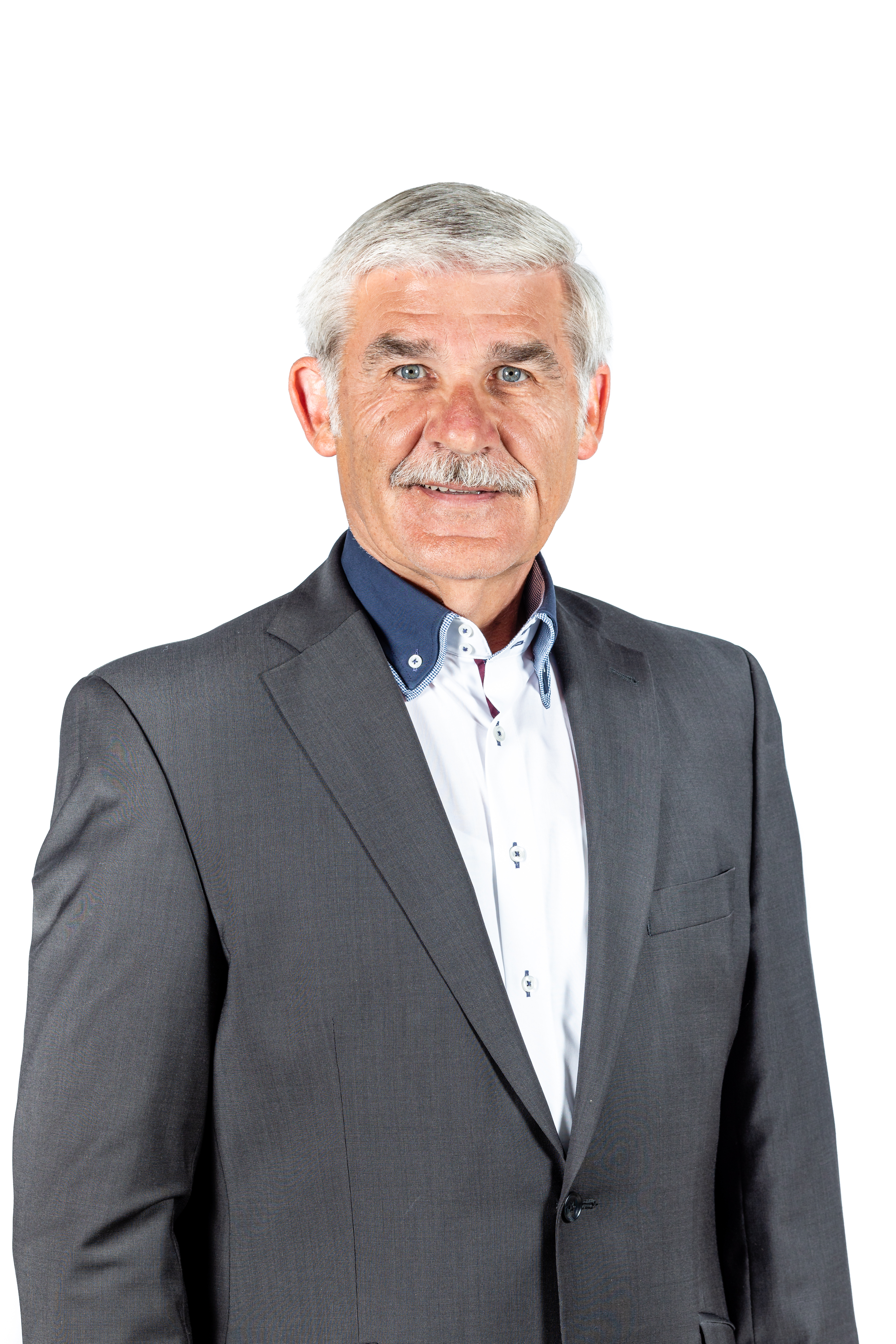 Hans-Willy Troost, Fraktionsvorsitzender