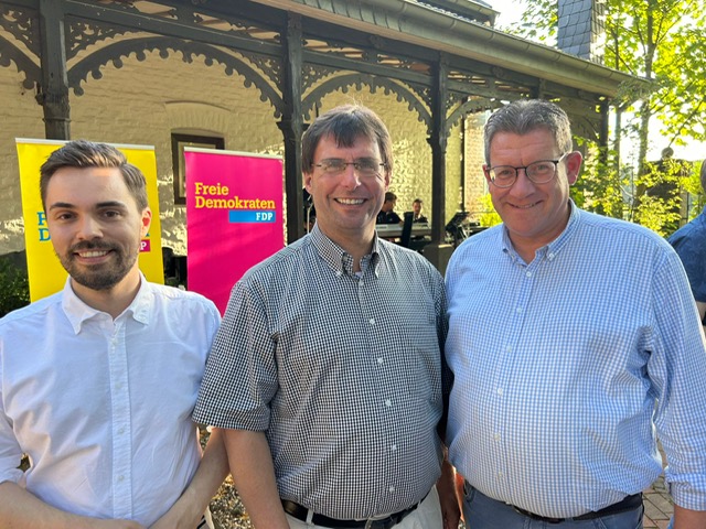 Felix Grams-Dr. Markus Optendrenk (CDU)-Dietmar Brockes Mdl