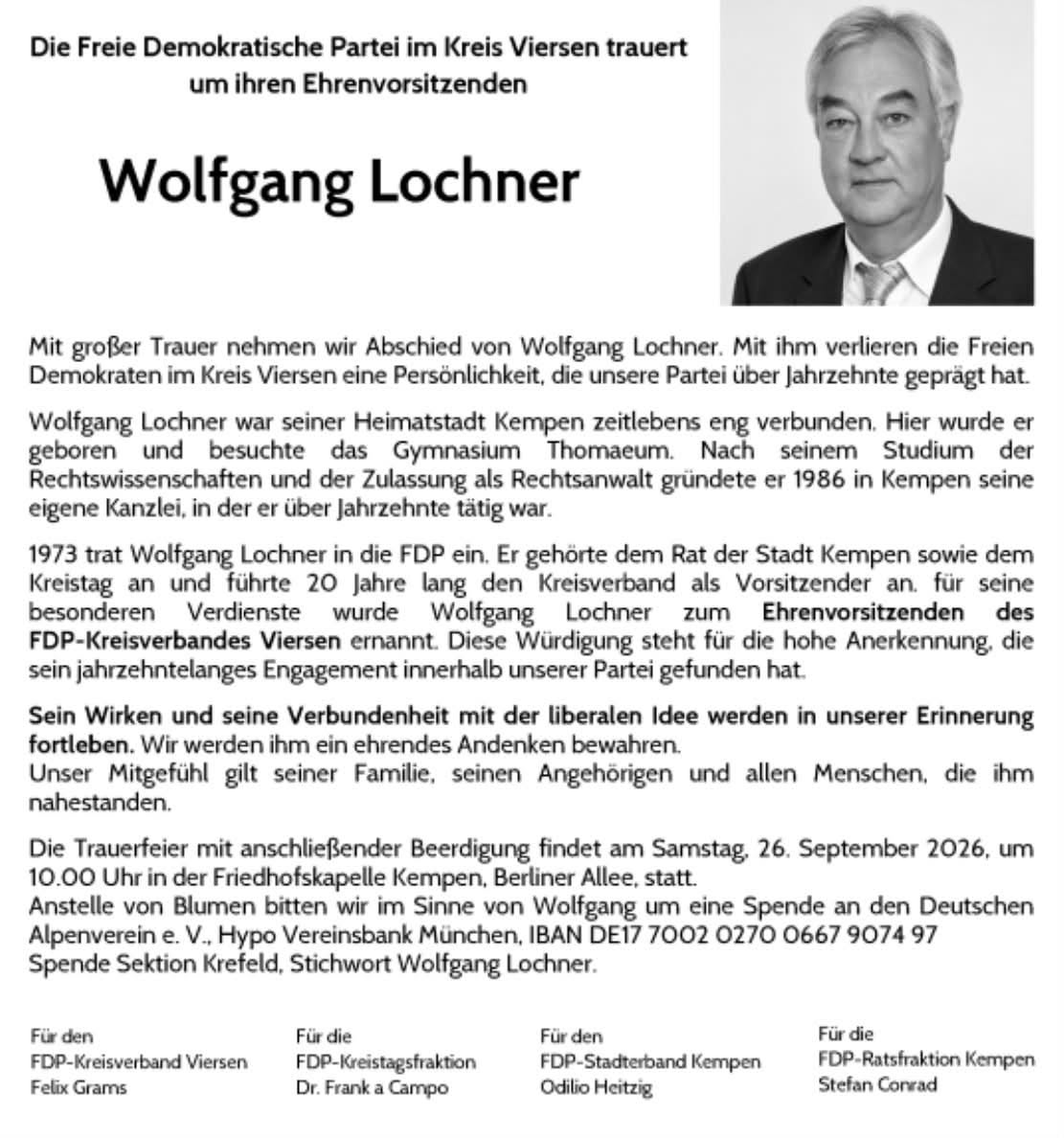 Lochner