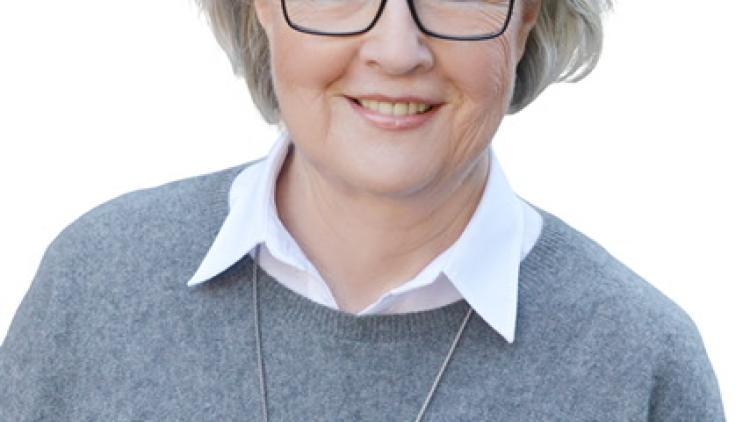 Birgit Koenen, sachkundige Bürgerin
