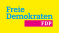 Logo FDP Kreisverband Viersen